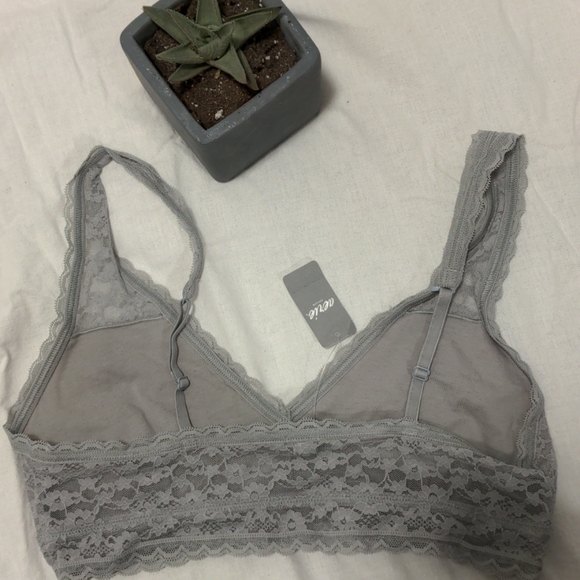 NWT Aerie lace bralette - Picture 2 of 3